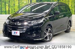 honda odyssey 2014 CFJ1858190