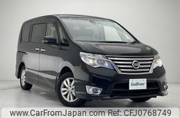 nissan serena 2015 -NISSAN--Serena DBA-FPC26--FPC26-051520---NISSAN--Serena DBA-FPC26--FPC26-051520-