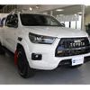 toyota hilux 2024 CFJ1620201 image 4