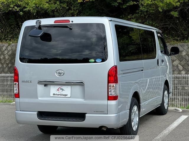 toyota hiace-van 2019 quick_quick_CBF-TRH200V_TRH200-5039520 image 2