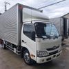 hino dutro 2018 -HINO--Hino Dutoro TKG-XZU655M--XZU655-0009304---HINO--Hino Dutoro TKG-XZU655M--XZU655-0009304- image 1