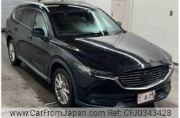 mazda cx-8 2017 quick_quick_3DA-KG2P_102428