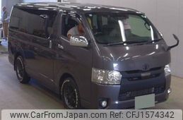 toyota regiusace-van 2019 CFJ1574342