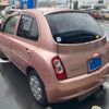 nissan march 2008 -NISSAN--March DBA-AK12--AK12-389707---NISSAN--March DBA-AK12--AK12-389707- image 2
