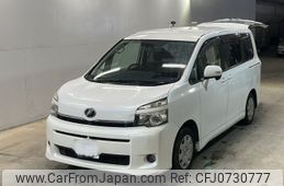 toyota voxy 2013 -TOYOTA 【熊本 502ま4346】--Voxy ZRR70Gｶｲ-0571430---TOYOTA 【熊本 502ま4346】--Voxy ZRR70Gｶｲ-0571430-