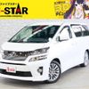 toyota vellfire 2014 CFJ1885466 image 1