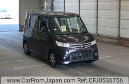 nissan roox 2012 quick_quick_DBA-ML21S_ML21S-571368