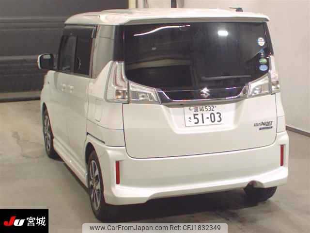 suzuki solio 2018 CFJ1832349 image 2