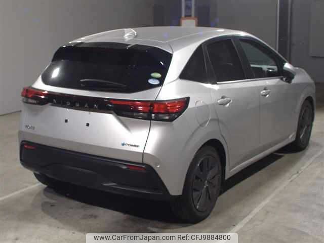 nissan note 2021 -NISSAN--Note E13--015649---NISSAN--Note E13--015649- image 2