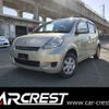 toyota passo 2007 quick_quick_DBA-KGC10_KGC10-0175780 image 1