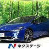toyota prius 2023 -TOYOTA--Prius 6AA-MXWH60--MXWH60-4002617---TOYOTA--Prius 6AA-MXWH60--MXWH60-4002617- image 1