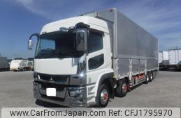 mitsubishi-fuso super-great 2018 CFJ1795970