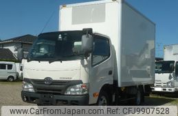 toyota toyoace 2014 -TOYOTA--Toyoace XZC600--0004042---TOYOTA--Toyoace XZC600--0004042-