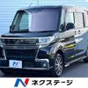 daihatsu tanto 2018 quick_quick_LA600S_LA600S-0670781 image 1