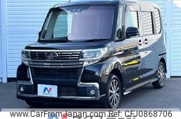 daihatsu tanto 2018 quick_quick_LA600S_LA600S-0670781