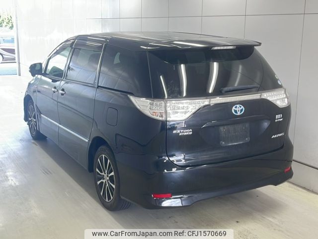 toyota estima-hybrid 2013 CFJ1570669 image 2