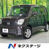 nissan moco 2012 -NISSAN--Moco DBA-MG33S--MG33S-161171---NISSAN--Moco DBA-MG33S--MG33S-161171- image 1