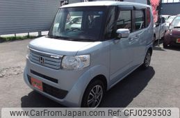 honda n-box 2013 -HONDA--N BOX JF2--1112215---HONDA--N BOX JF2--1112215-