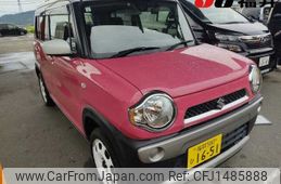 suzuki hustler 2015 CFJ1485888
