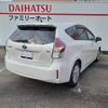 toyota prius-α 2015 -TOYOTA--Prius α DAA-ZVW41W--ZVW41-3378191---TOYOTA--Prius α DAA-ZVW41W--ZVW41-3378191- image 6