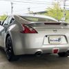 nissan fairlady-z 2016 quick_quick_CBA-Z34_Z34-520666 image 2