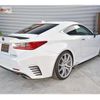 lexus rc 2015 -LEXUS 【静岡 361ﾗ 3】--Lexus RC DAA-AVC10--AVC10-6001542---LEXUS 【静岡 361ﾗ 3】--Lexus RC DAA-AVC10--AVC10-6001542- image 2