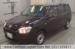 toyota probox-van 2025 -TOYOTA 【柏 400ｽ4435】--Probox Van 6AE-NHP160V--NHP160V-0138402---TOYOTA 【柏 400ｽ4435】--Probox Van 6AE-NHP160V--NHP160V-0138402-