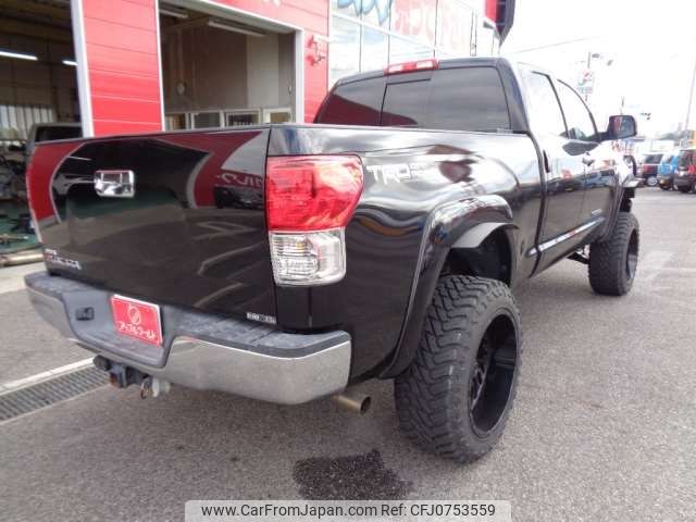 toyota tundra 2012 -OTHER IMPORTED 【豊田 131ﾀ 3】--Tundra ﾌﾒｲ--[01]044769---OTHER IMPORTED 【豊田 131ﾀ 3】--Tundra ﾌﾒｲ--[01]044769- image 2