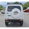 suzuki jimny 1995 CFJ1766171 image 13
