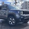 jeep renegade 2021 -CHRYSLER--Jeep Renegade BV13PM--1C4NJDC10MPN14362---CHRYSLER--Jeep Renegade BV13PM--1C4NJDC10MPN14362- image 31