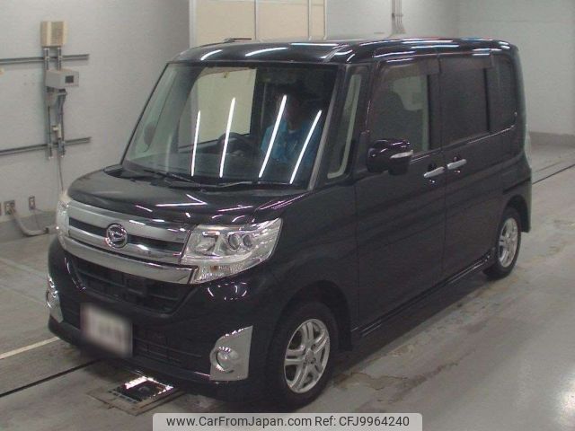 daihatsu tanto 2015 -DAIHATSU--Tanto LA610S-0053485---DAIHATSU--Tanto LA610S-0053485- image 1