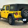 chrysler jeep-wrangler 2020 -CHRYSLER--Jeep Wrangler ABA-JL36L--1C4HJXKG3LW234928---CHRYSLER--Jeep Wrangler ABA-JL36L--1C4HJXKG3LW234928- image 14