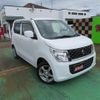 suzuki wagon-r 2015 -SUZUKI 【山形 581ｻ7009】--Wagon R MH34S--392454---SUZUKI 【山形 581ｻ7009】--Wagon R MH34S--392454- image 13