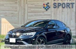 renault renault-others 2022 CFJ1784166