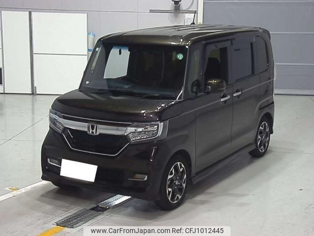 honda n-box 2019 quick_quick_DBA-JF3_2098790 image 2