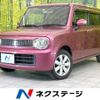 suzuki alto-lapin 2012 -SUZUKI--Alto Lapin DBA-HE22S--HE22S-231402---SUZUKI--Alto Lapin DBA-HE22S--HE22S-231402- image 1