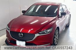 mazda atenza 2019 -MAZDA 【福山 300ゆ3060】--Atenza Sedan GJ5FP-400835---MAZDA 【福山 300ゆ3060】--Atenza Sedan GJ5FP-400835-