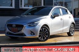 mazda demio 2015 quick_quick_DJ5FS_DJ5FS-117885