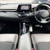 toyota c-hr 2017 -TOYOTA--C-HR DAA-ZYX10--ZYX10-2084636---TOYOTA--C-HR DAA-ZYX10--ZYX10-2084636- image 2