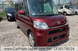 daihatsu tanto 2014 -DAIHATSU--Tanto LA600S--LA600S-0125976---DAIHATSU--Tanto LA600S--LA600S-0125976-