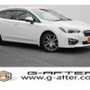 subaru impreza-wagon 2017 -SUBARU--Impreza Wagon DBA-GT6--GT6-031419---SUBARU--Impreza Wagon DBA-GT6--GT6-031419- image 1