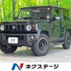 suzuki jimny 2021 -SUZUKI--Jimny 3BA-JB64W--JB64W-226779---SUZUKI--Jimny 3BA-JB64W--JB64W-226779- image 1