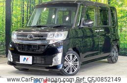 daihatsu tanto 2015 quick_quick_LA600S_LA600S-0275652