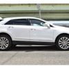 cadillac xt5 2017 CFJ1739284 image 8