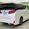 toyota alphard-g 2022 quick_quick_3BA-AGH30W_AGH30-0432656 image 3