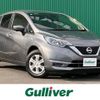 nissan note 2020 -NISSAN--Note DBA-E12--E12-702575---NISSAN--Note DBA-E12--E12-702575- image 1