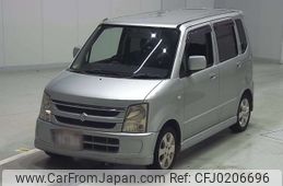 suzuki wagon-r 2006 -SUZUKI--Wagon R MH21S-682126---SUZUKI--Wagon R MH21S-682126-