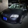 volkswagen golf-touran 2005 -VOLKSWAGEN--VW Golf Touran GH-1TBLX--WVGZZZ1TZ6W006116---VOLKSWAGEN--VW Golf Touran GH-1TBLX--WVGZZZ1TZ6W006116- image 2