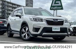 subaru forester 2019 -SUBARU--Forester 5AA-SKE--SKE-027312---SUBARU--Forester 5AA-SKE--SKE-027312-