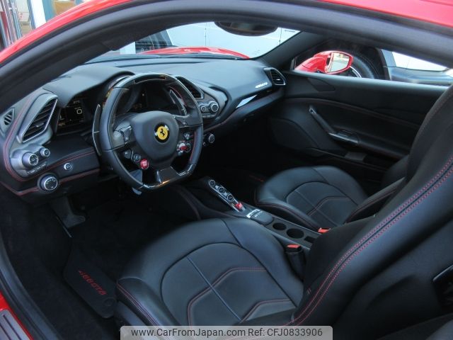 ferrari ferrari-488 2017 -FERRARI--Ferrari 488 ABA-F142B--ZFF79AMJ000228910---FERRARI--Ferrari 488 ABA-F142B--ZFF79AMJ000228910- image 2